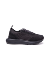 Tenis Puffer Ellus Ii Preto