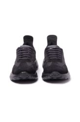 Tenis Puffer Ellus Ii Preto
