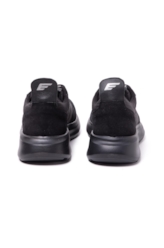 Tenis Puffer Ellus Ii Preto