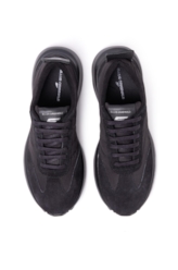 Tenis Puffer Ellus Ii Preto