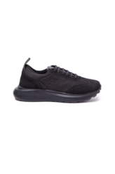 Tenis Puffer Ellus Ii Preto