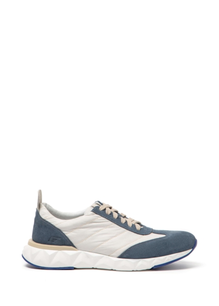 Tênis Puffer Sneaker Ellus Marinho