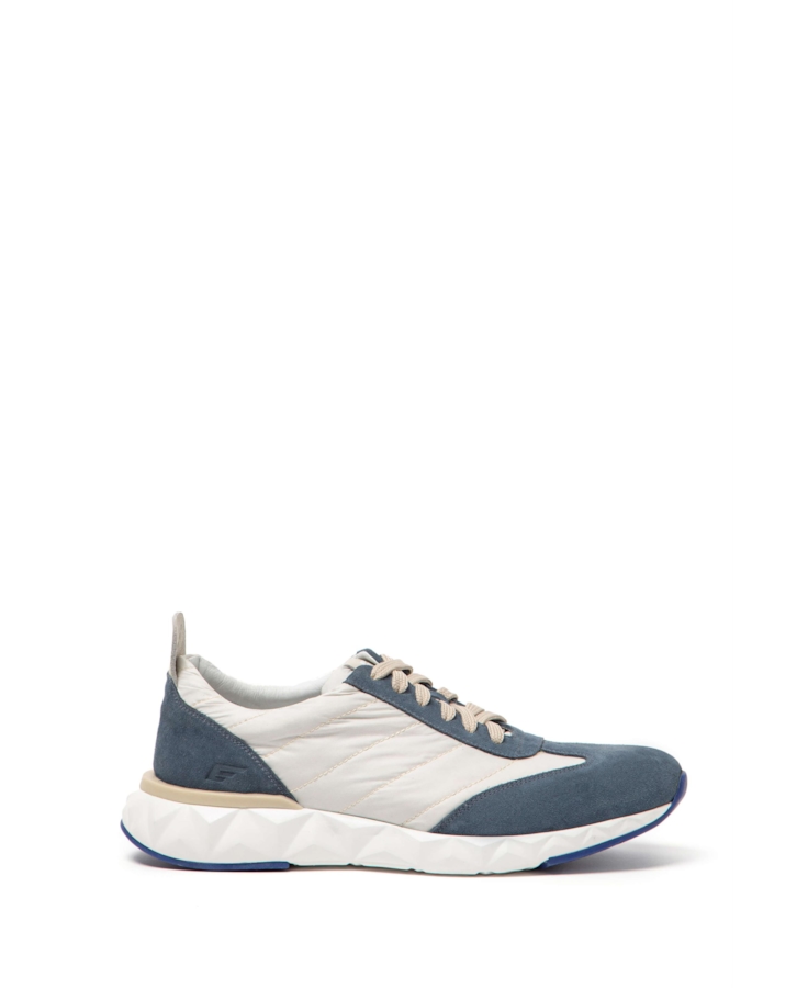 Tênis Puffer Sneaker Ellus Marinho