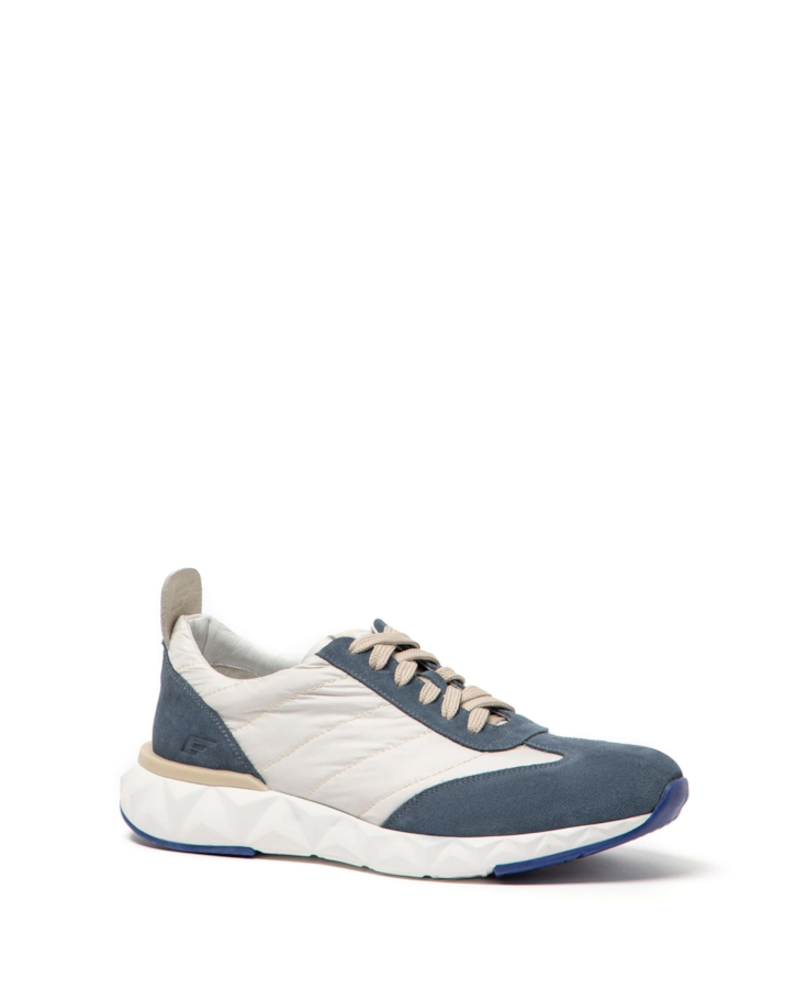 Tênis Puffer Sneaker Ellus Marinho