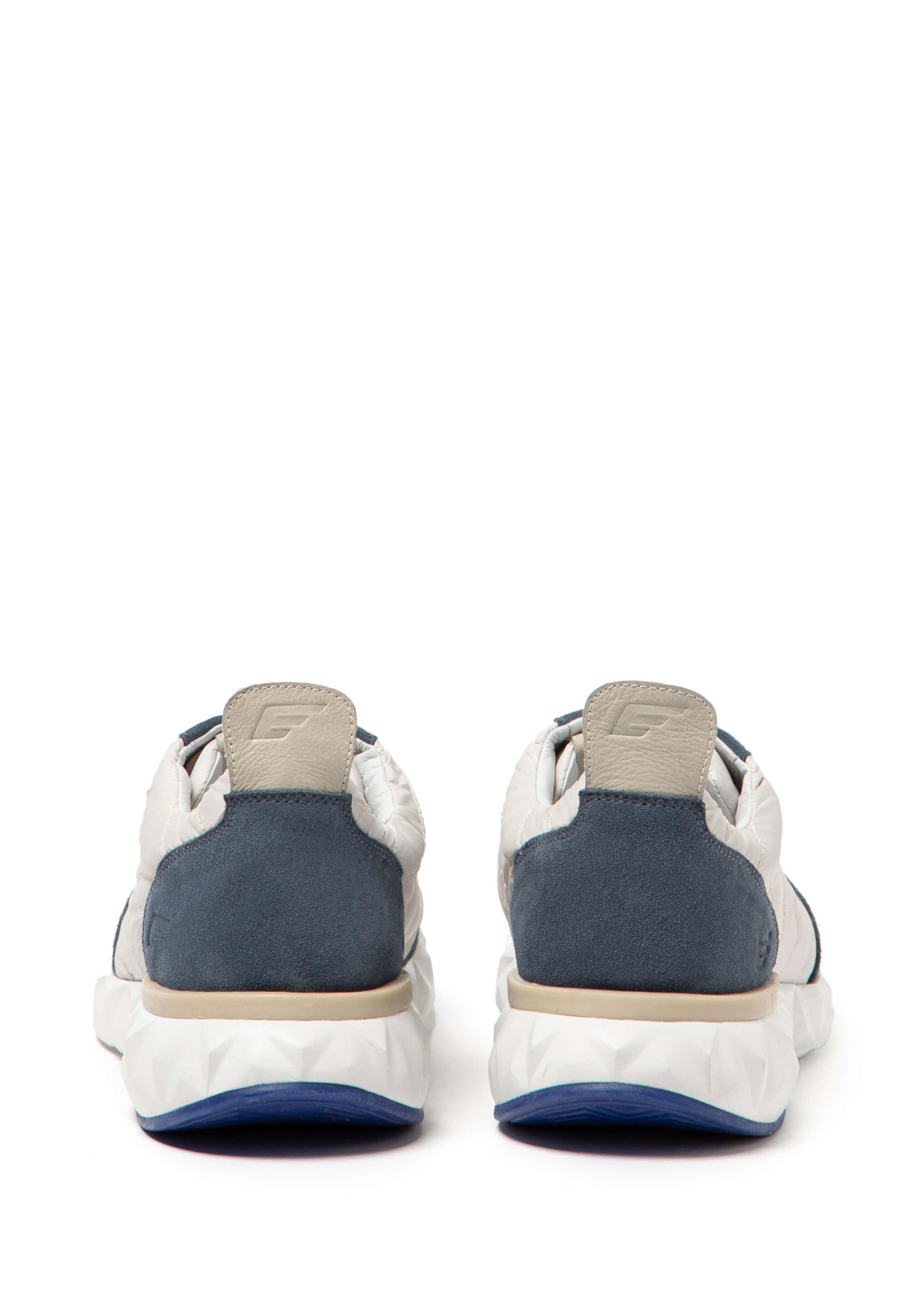 Tênis Puffer Sneaker Ellus Marinho