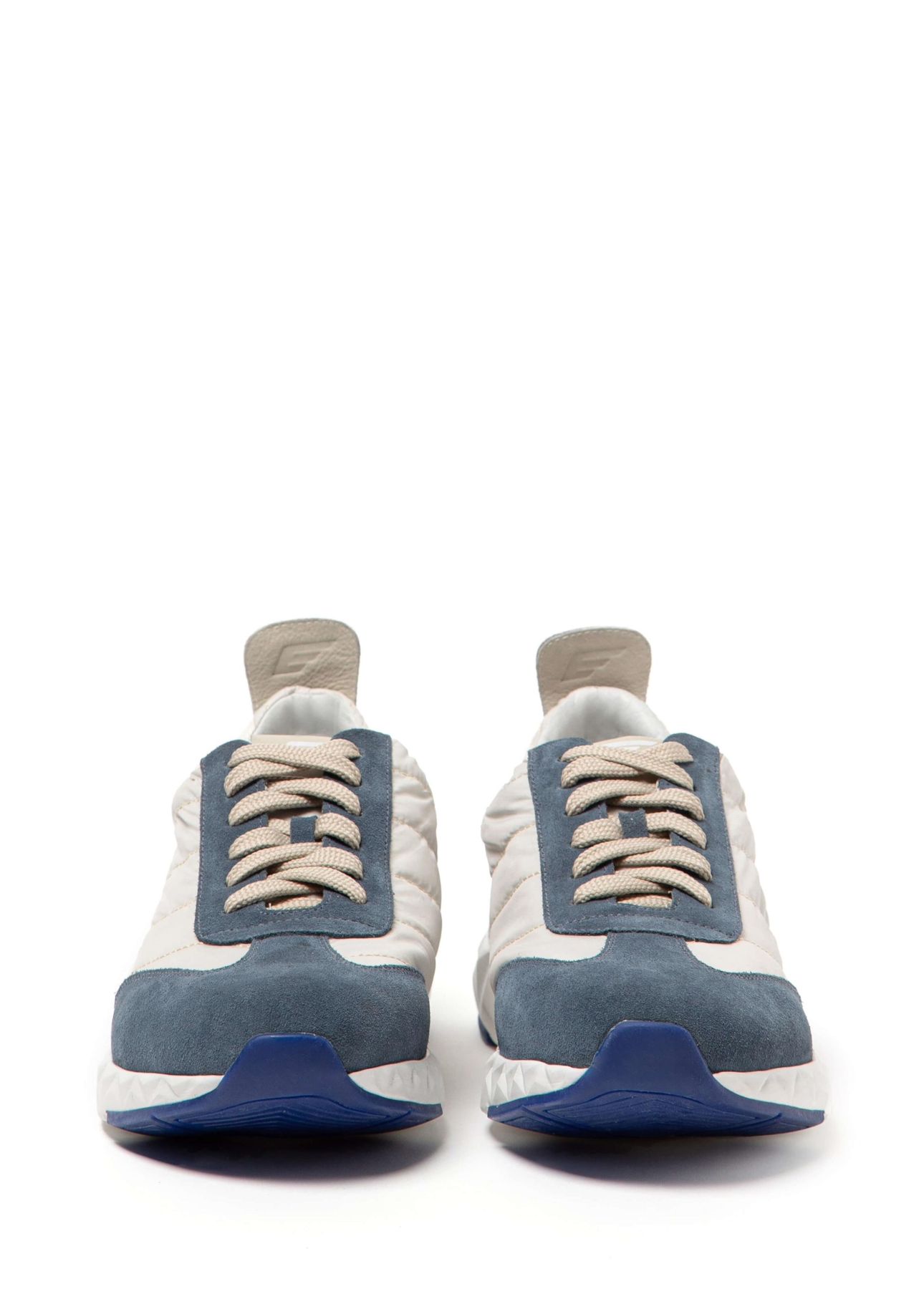 Tênis Puffer Sneaker Ellus Marinho
