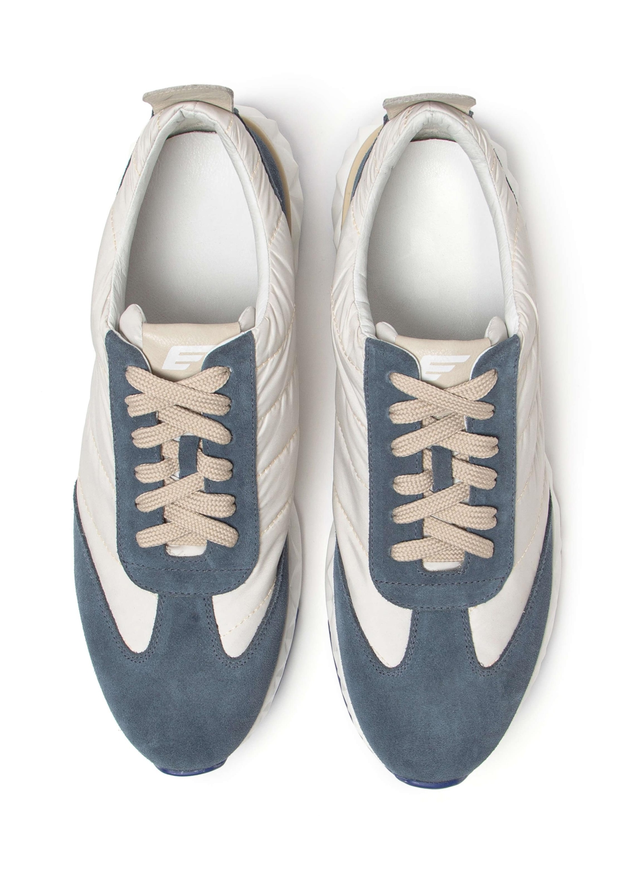 Tênis Puffer Sneaker Ellus Marinho