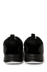 Tenis Racer Cuts Mesh Preto