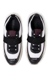 Tênis Rambla Ellus Off White