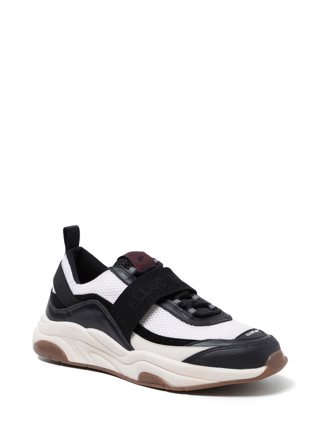 Tênis Rambla Ellus Off White