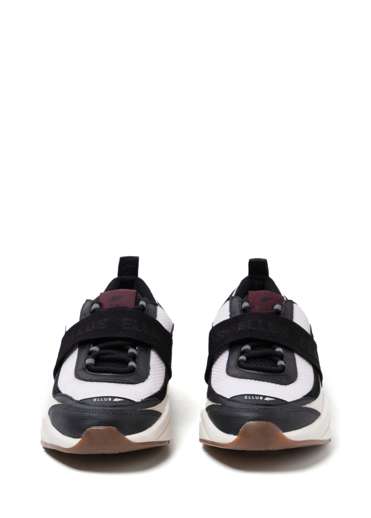 Tênis Rambla Ellus Off White