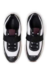 Tênis Rambla Ellus Off White