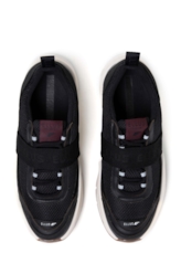 Tênis Rambla Ellus Preto