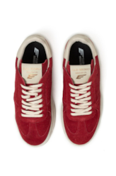 Tenis Rider Woman Ellus Vermelho