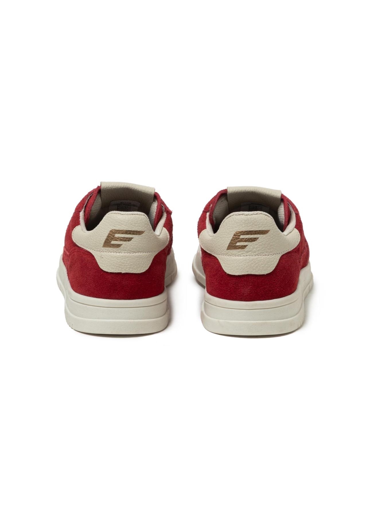 Tenis Rider Woman Ellus Vermelho