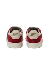 Tenis Rider Woman Ellus Vermelho