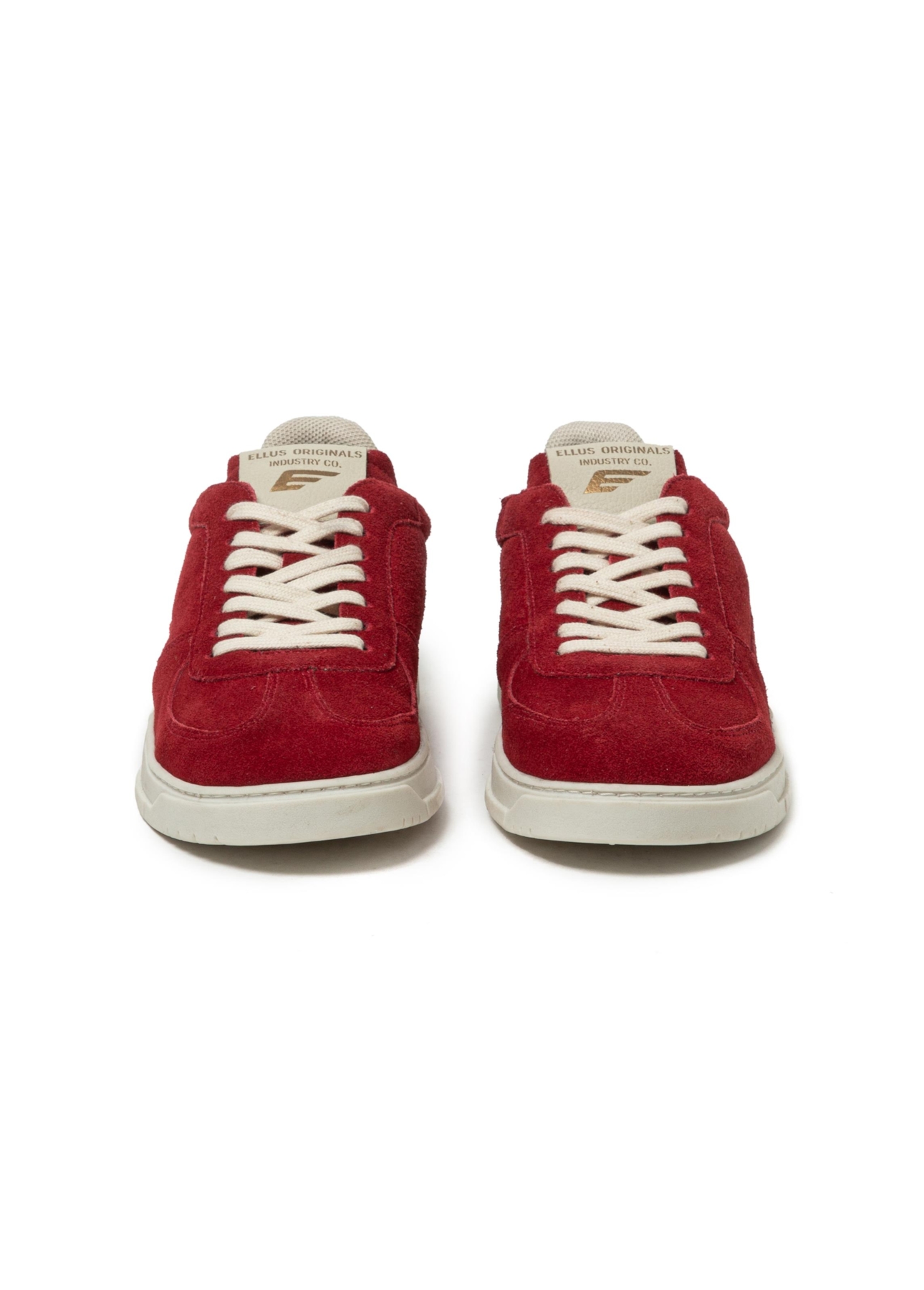 Tenis Rider Woman Ellus Vermelho