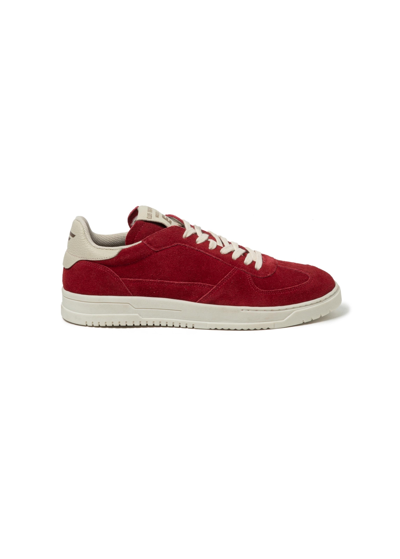 Tenis Rider Woman Ellus Vermelho