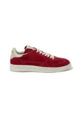Tenis Rider Woman Ellus Vermelho