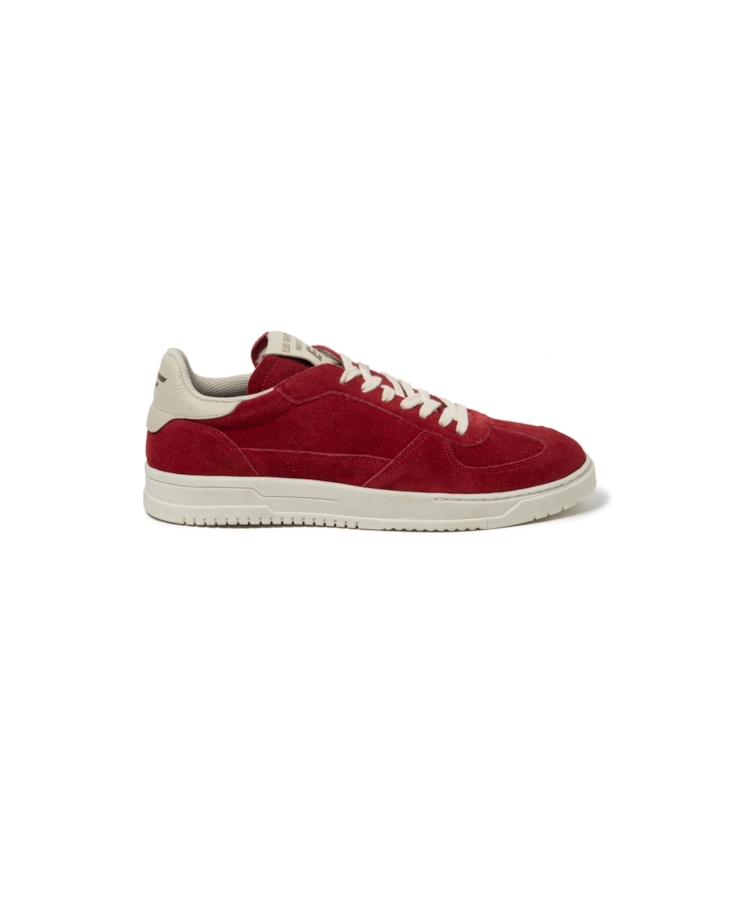 Tenis Rider Woman Ellus Vermelho