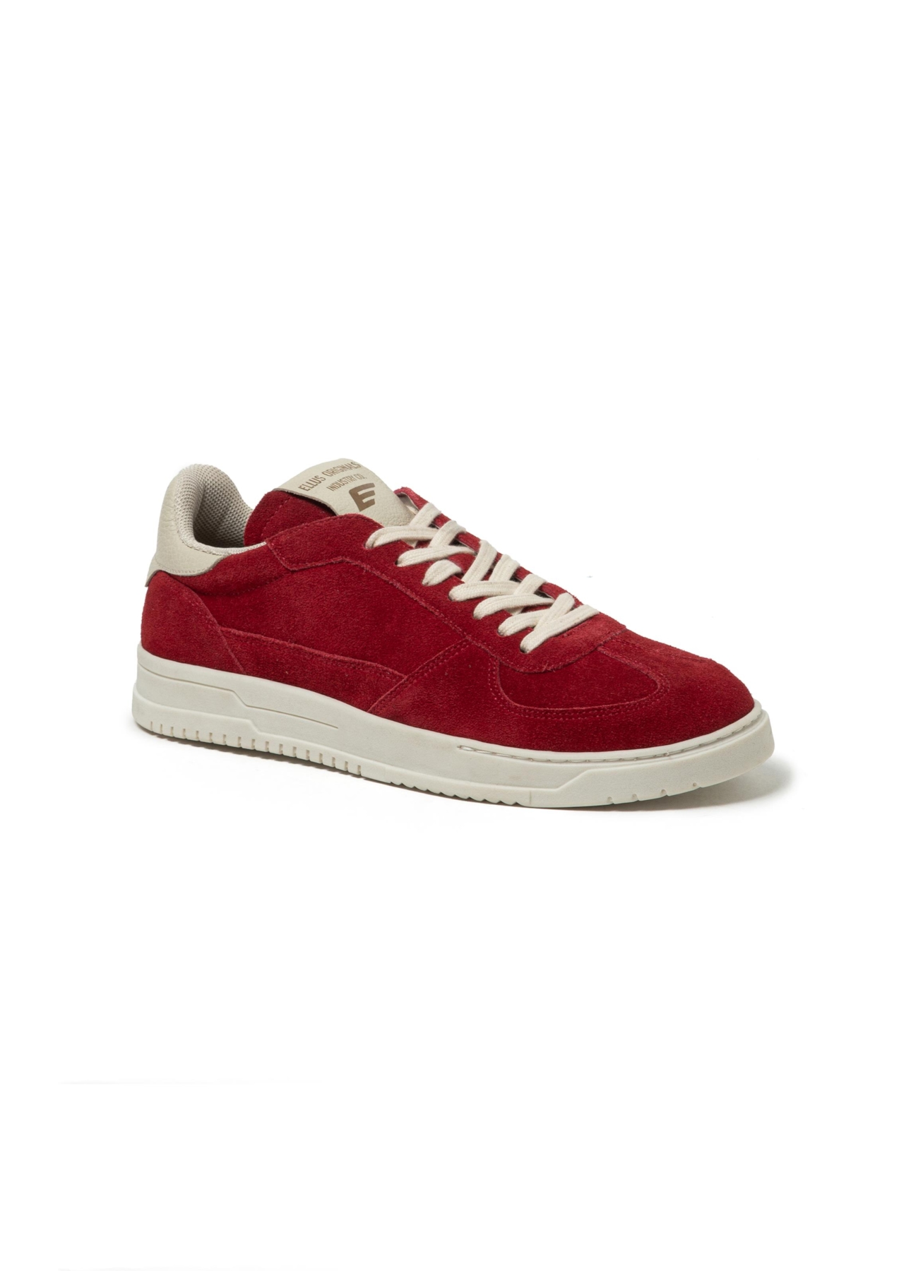Tenis Rider Woman Ellus Vermelho