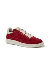 Tenis Rider Woman Ellus Vermelho