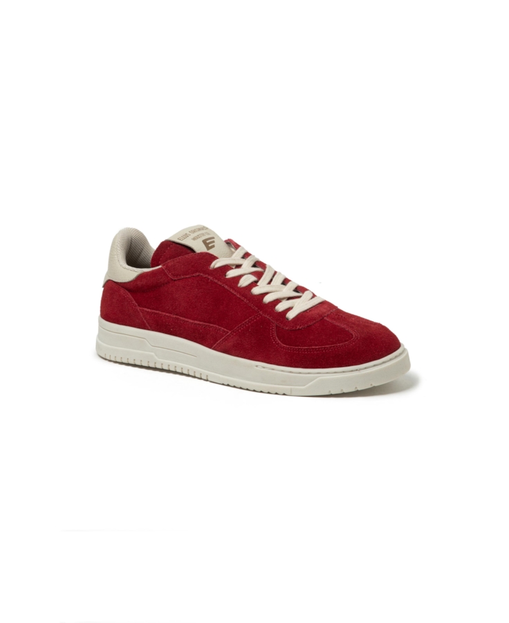 Tenis Rider Woman Ellus Vermelho