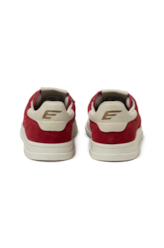 Tenis Rider Woman Ellus Vermelho