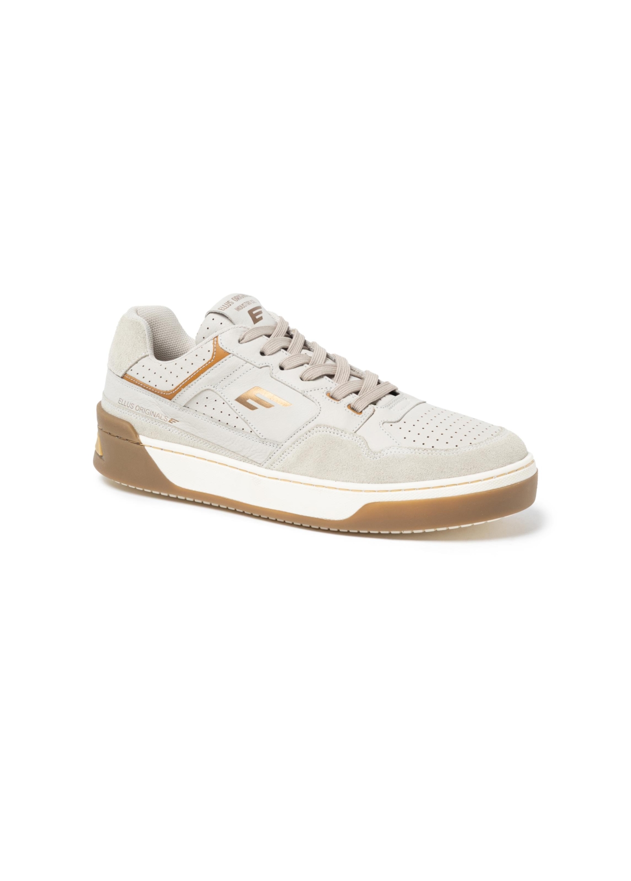 Tenis Riot Ellus Gelo                                    