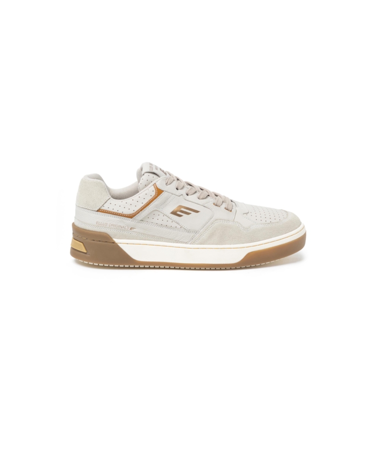 Tenis Riot Ellus Gelo