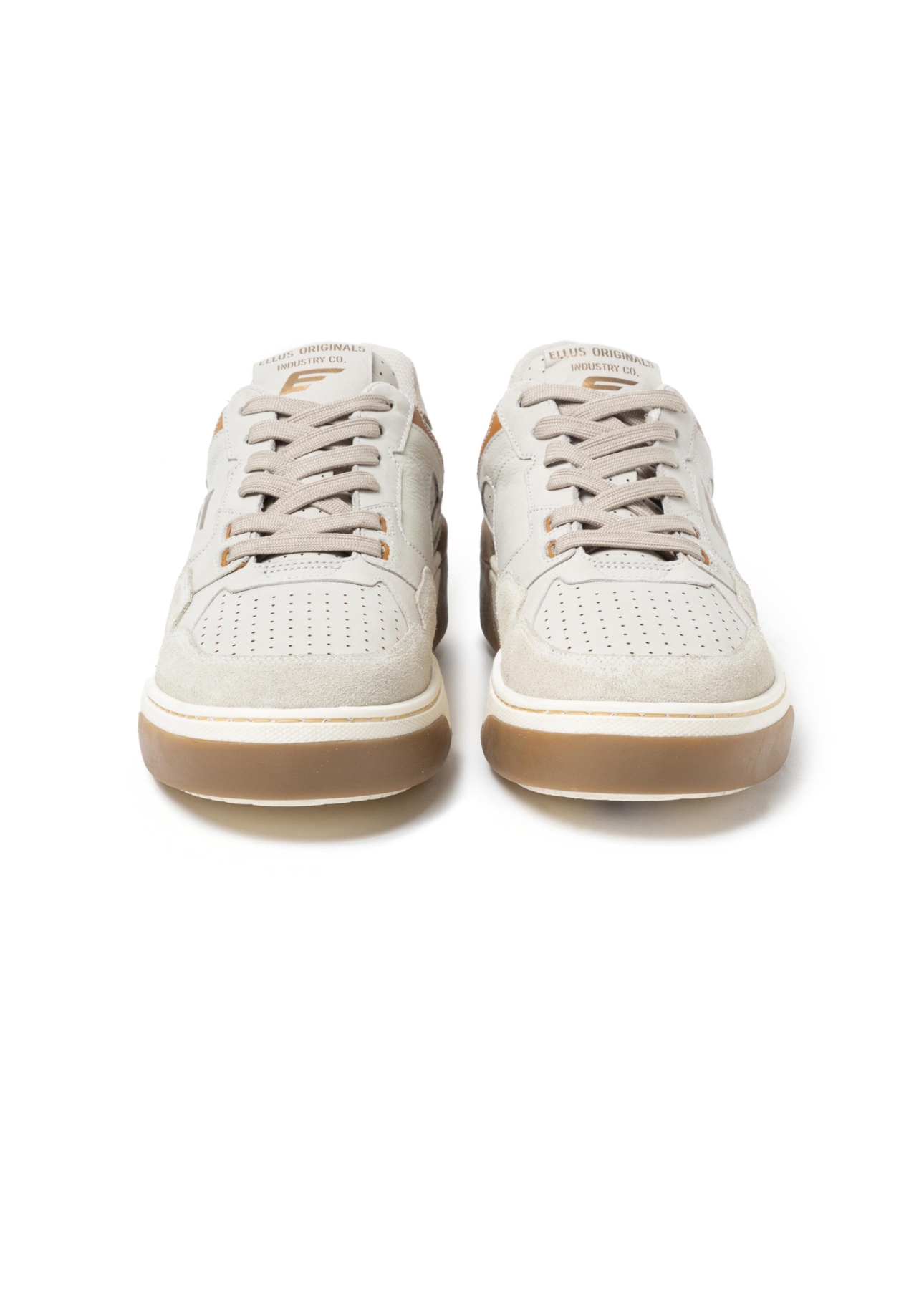 Tenis Riot Ii Ellus Gelo                                    