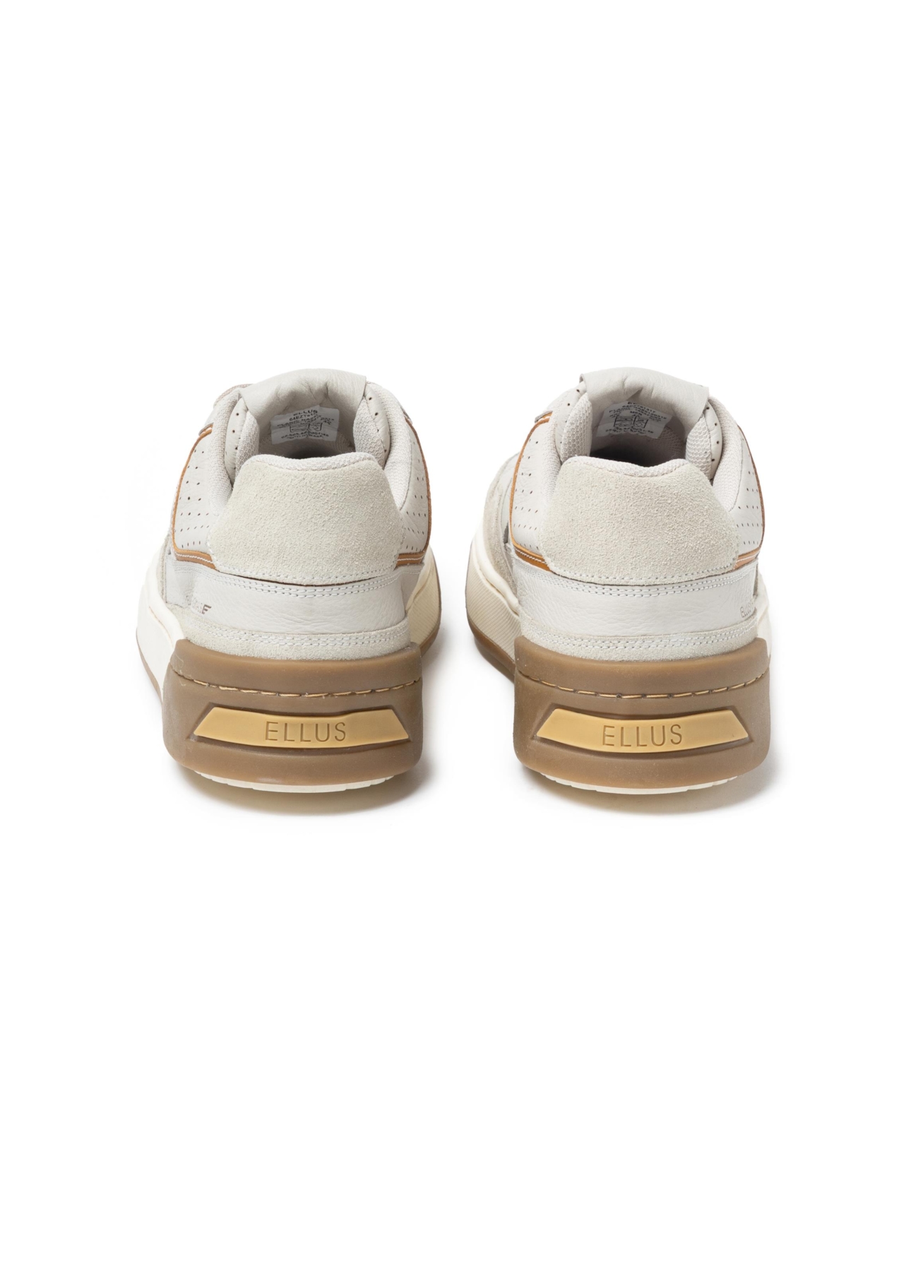 Tenis Riot Ii Ellus Gelo                                    