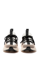 Tênis Rockfller Sneaker Ellus Off White