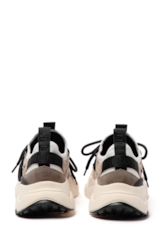 Tênis Rockfller Sneaker Ellus Off White