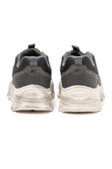 Tenis Roy Ellus Grafite