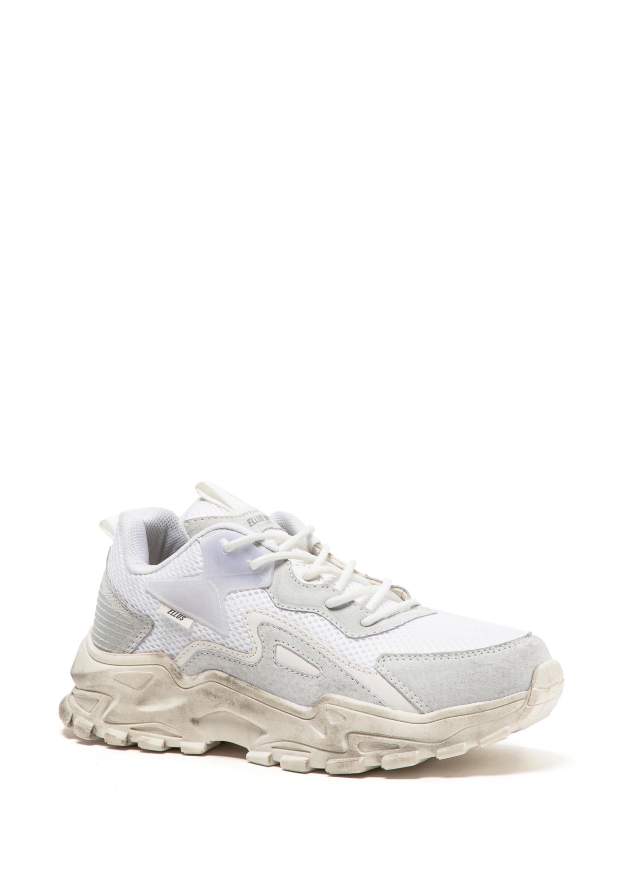 Tenis Roy Ellus Off White