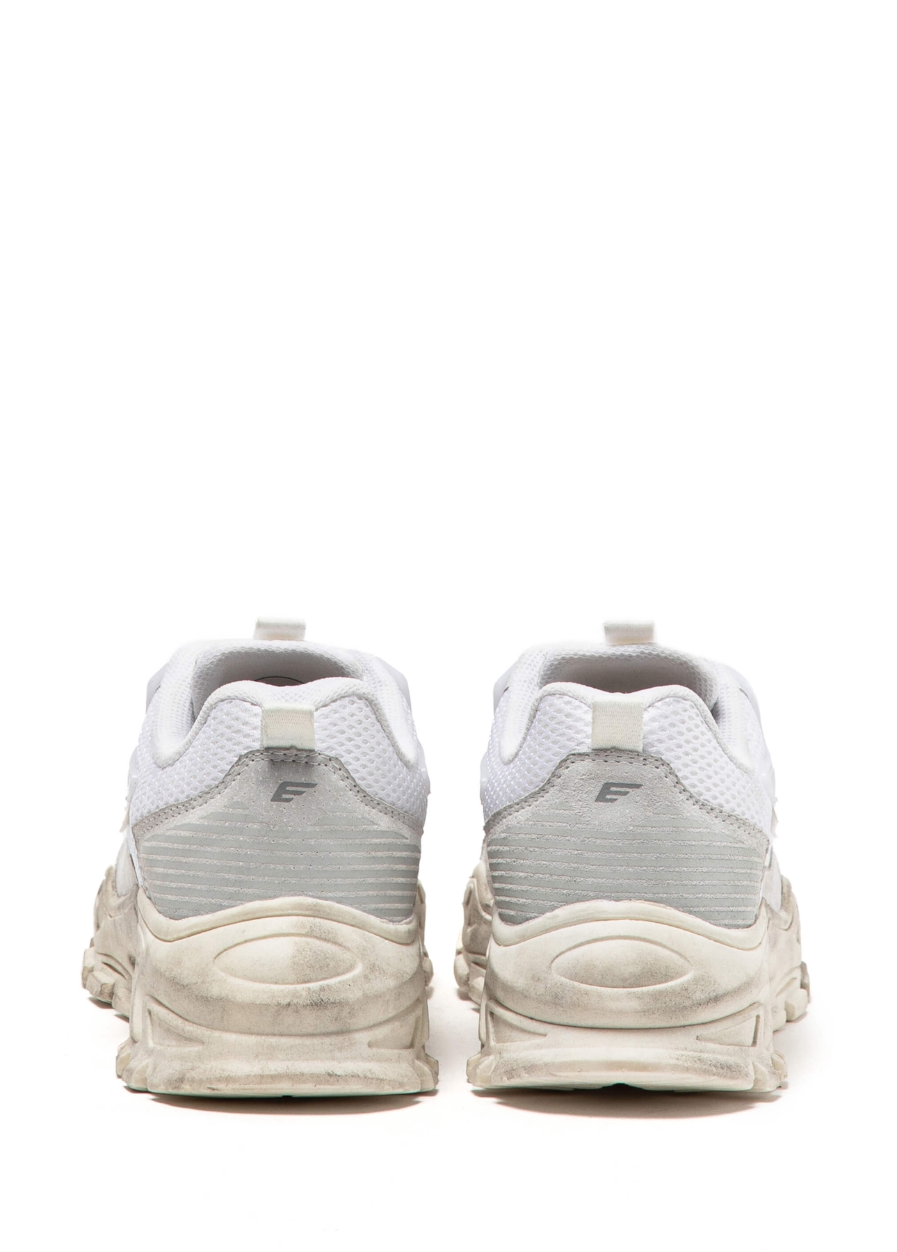 Tenis Roy Ellus Off White