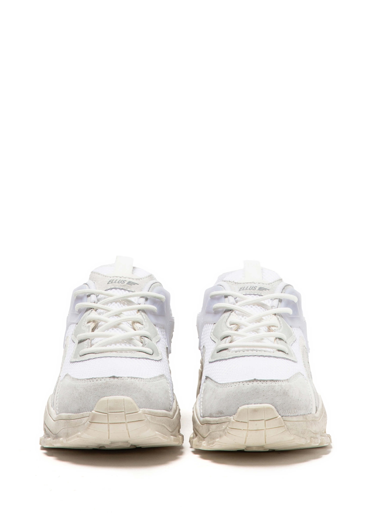 Tenis Roy Ellus Off White