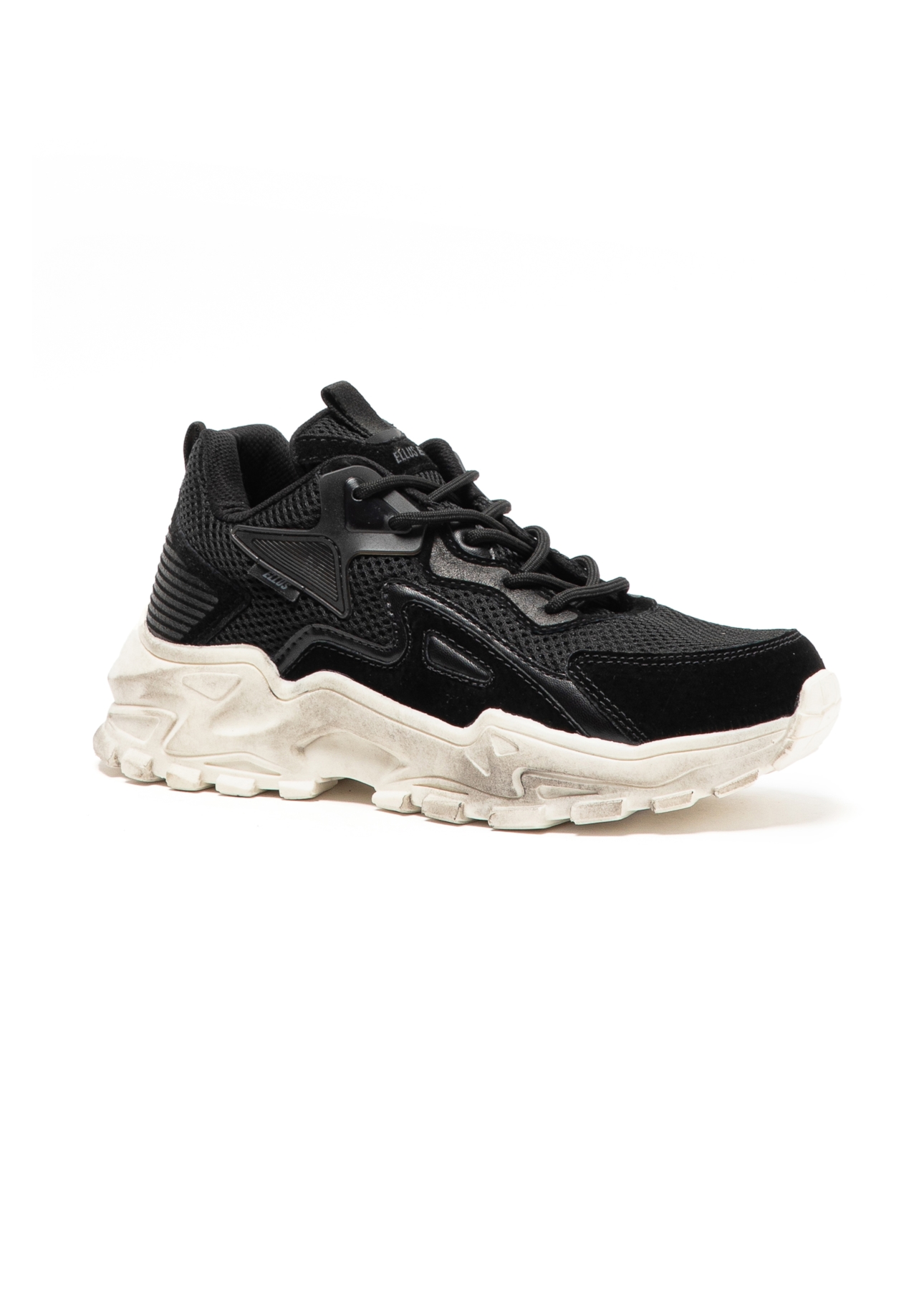 Tenis Roy Ellus Preto
