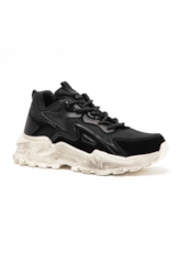 Tenis Roy Ellus Preto