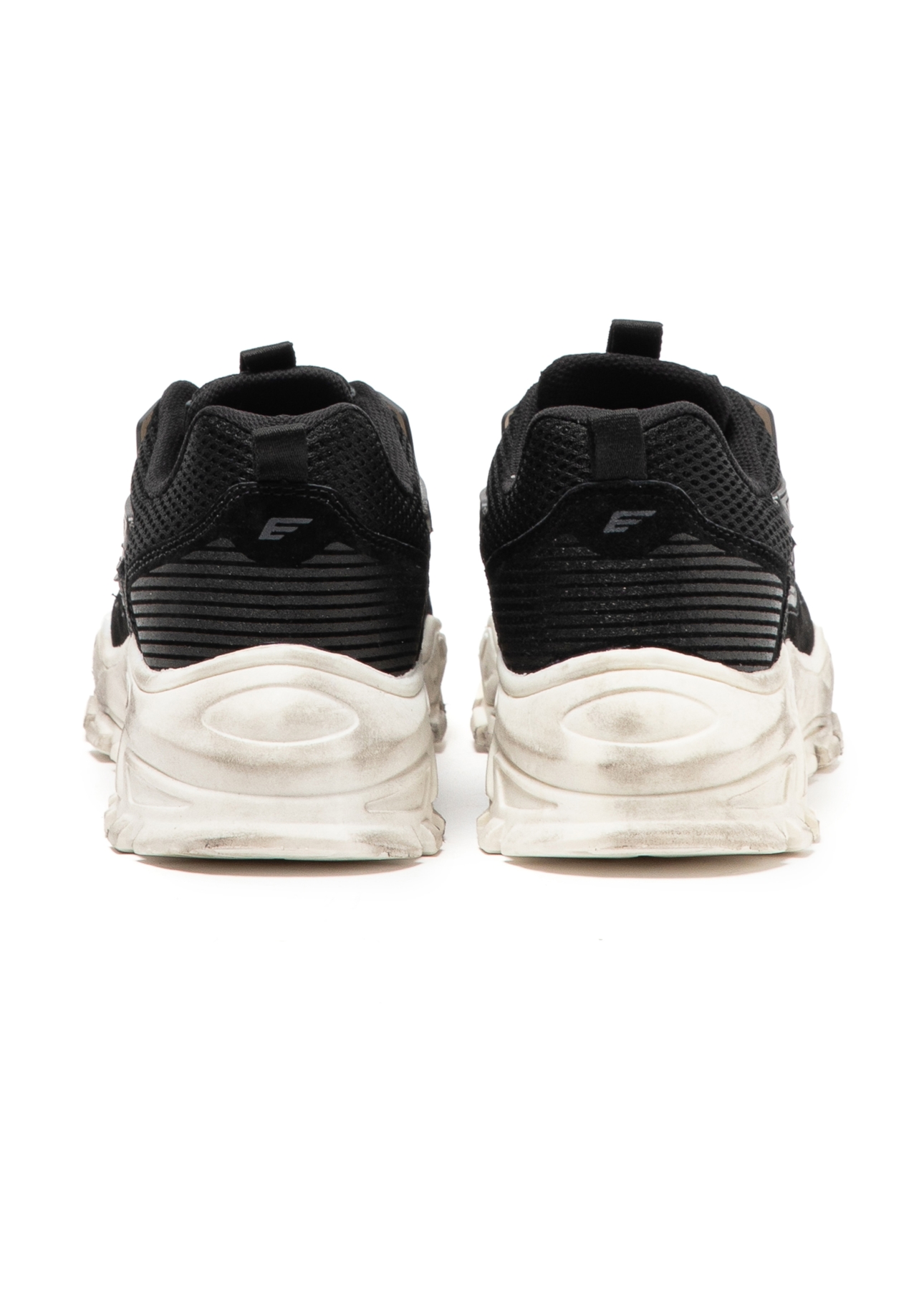 Tenis Roy Ellus Preto