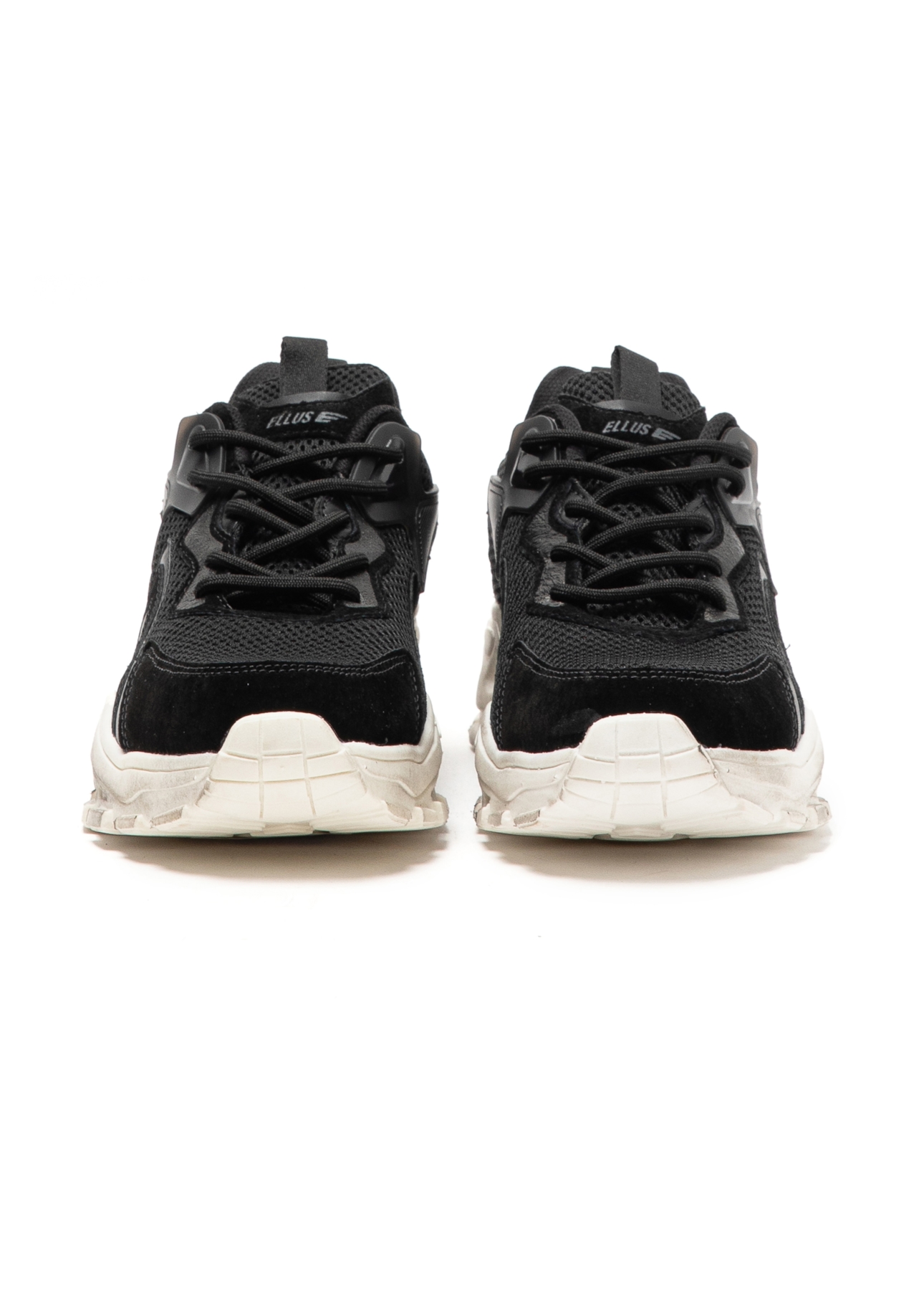 Tenis Roy Ellus Preto