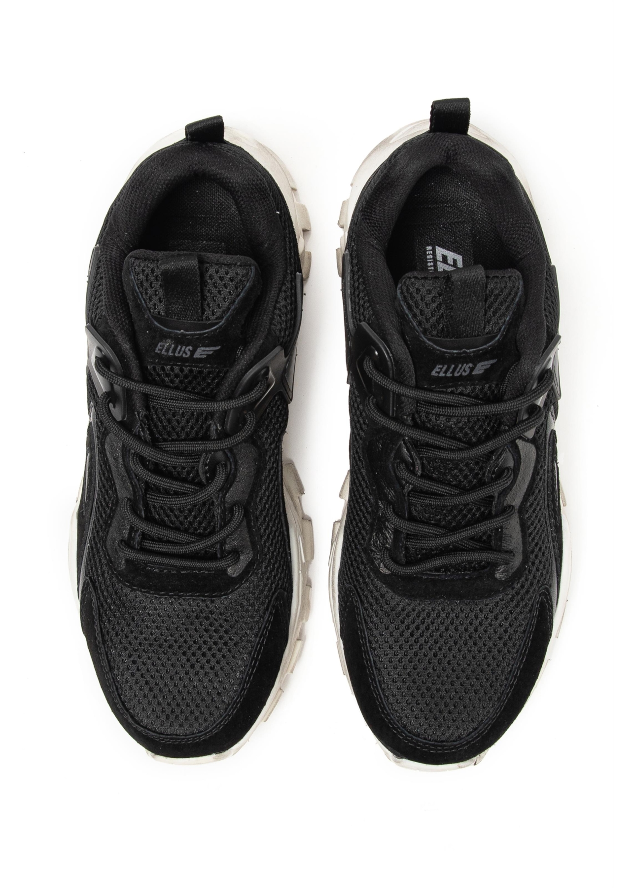 Tenis Roy Ellus Preto