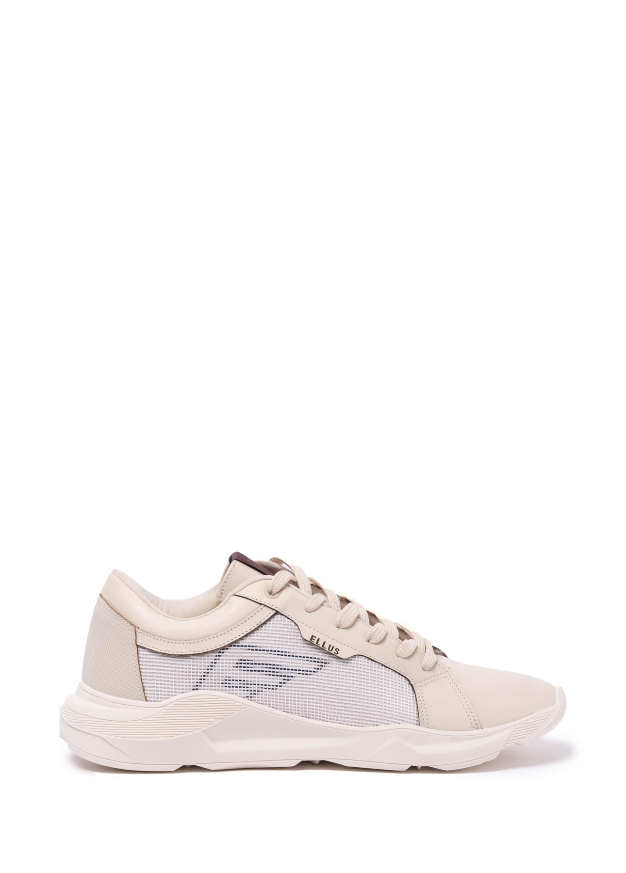 Tênis Screen Sneaker Off White