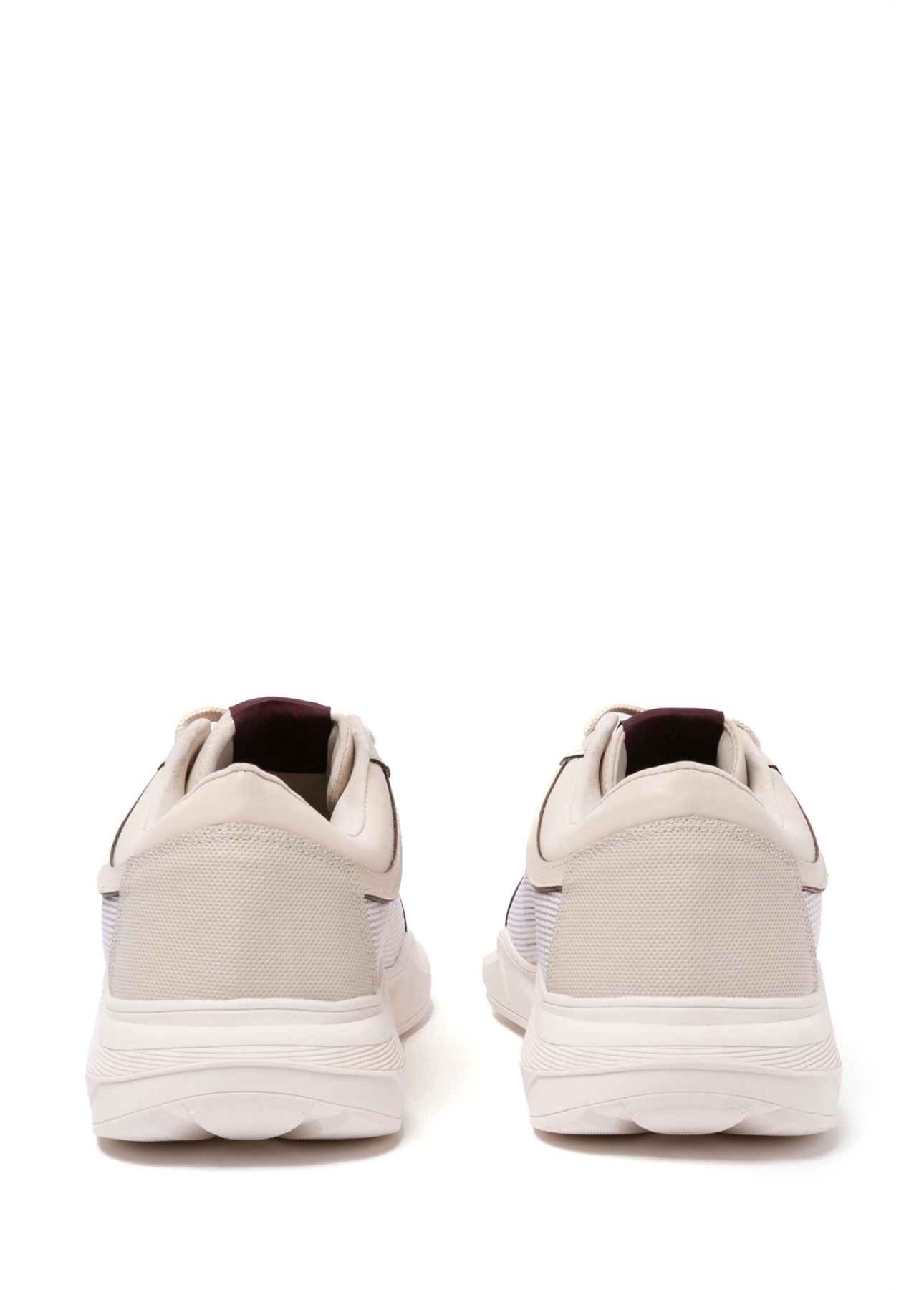 Tênis Screen Sneaker Off White