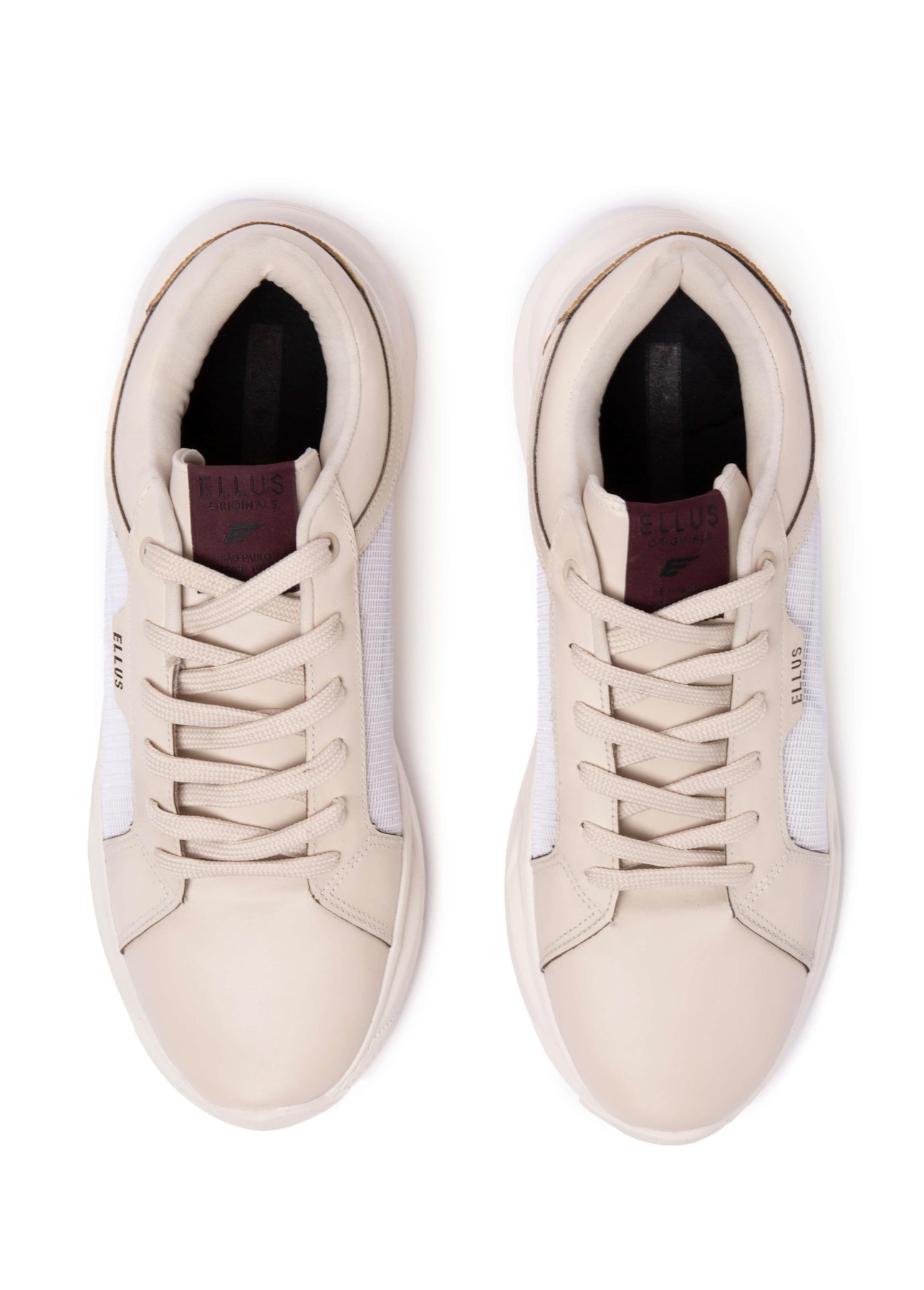 Tênis Screen Sneaker Off White