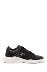 Tênis Screen Sneaker Preto