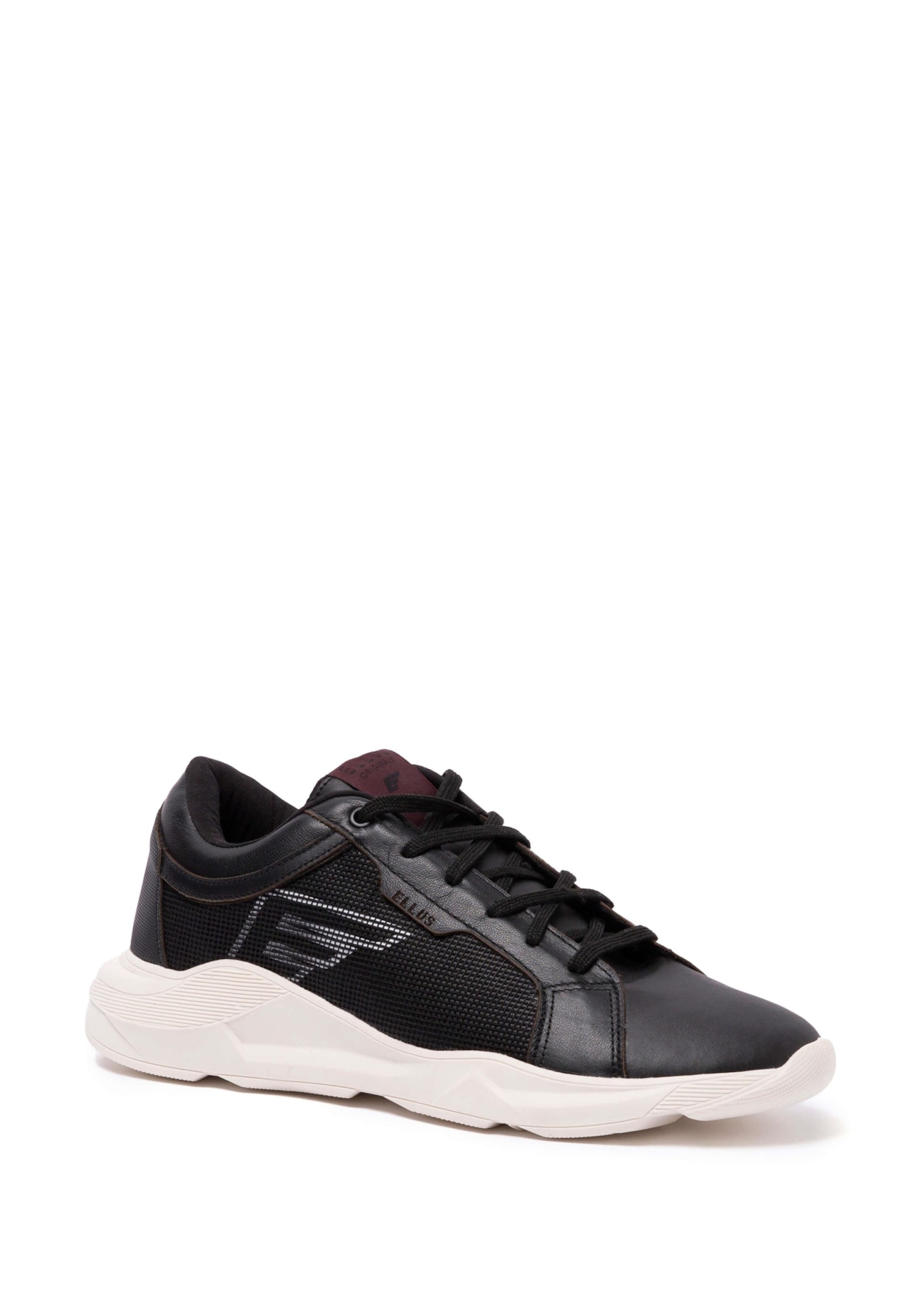 Tênis Screen Sneaker Preto