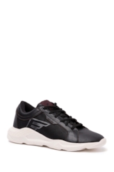 Tênis Screen Sneaker Preto