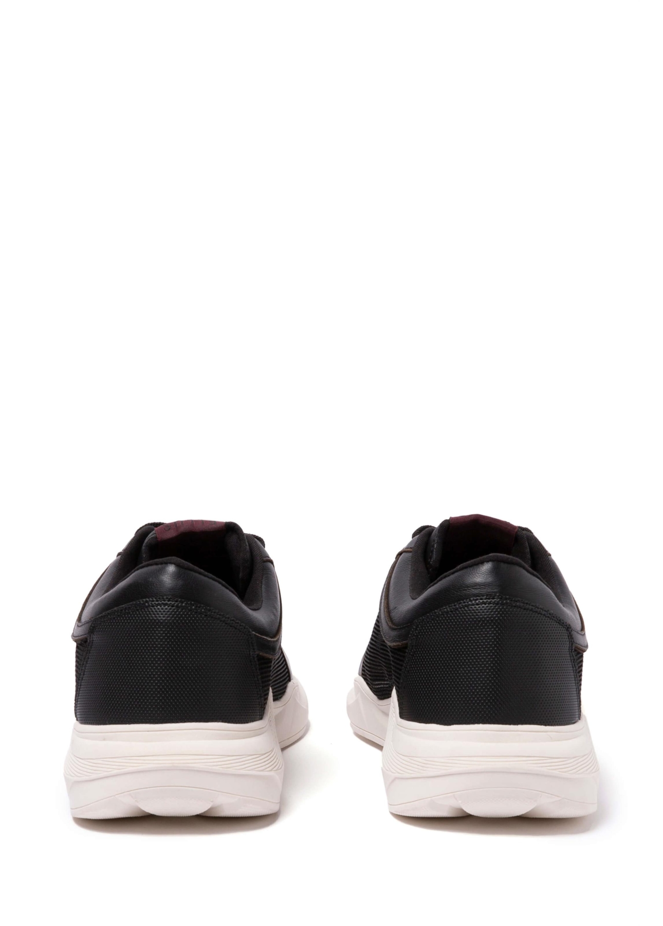 Tênis Screen Sneaker Preto